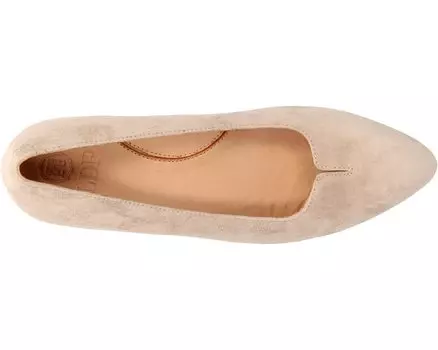 Туфли на каблуках Kavan L'Amour Des Pieds, коричневый