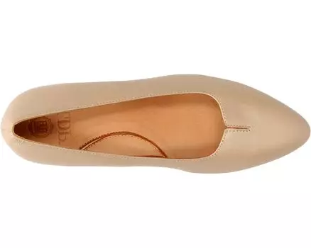 Туфли на каблуках Kavan L'Amour Des Pieds, платино