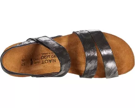 Туфли на каблуках Kayla Naot, кожа