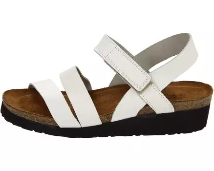 Туфли на каблуках Kayla Naot, кожа