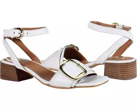 Туфли на каблуках Kea Lah Diba True, белый