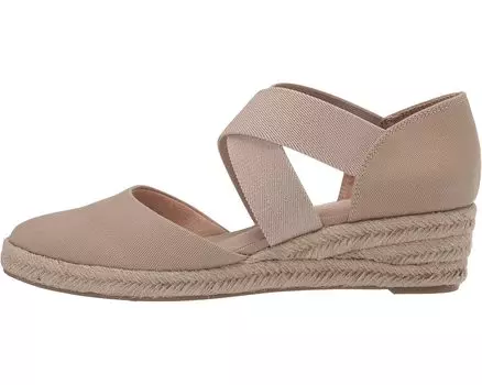 Туфли на каблуках Keaton LifeStride, коричневый