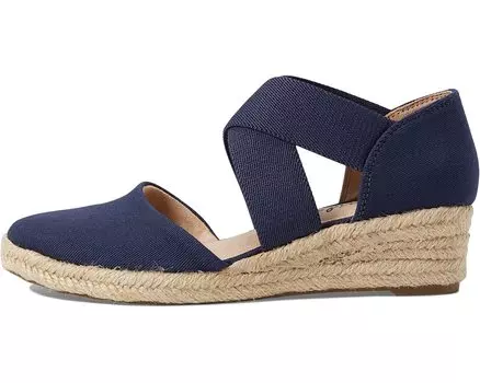 Туфли на каблуках Keaton LifeStride, синий