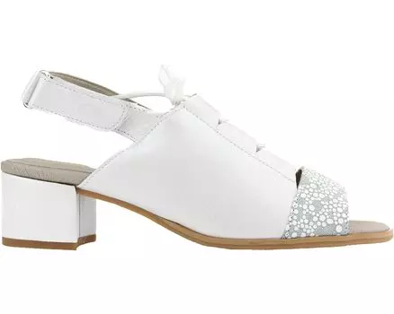 Туфли на каблуках Keira CLOUD, изабелла бланко