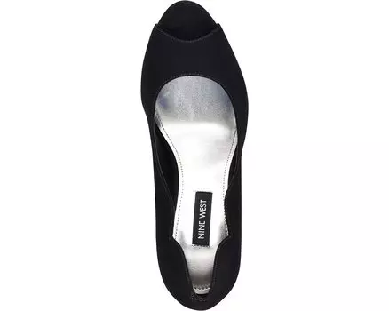 Туфли на каблуках Kelyan Nine West, черный