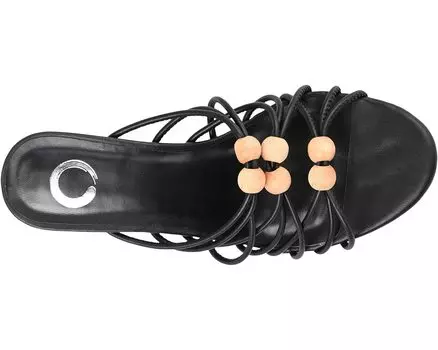 Туфли на каблуках Kennadi Pump Journee Collection, черный