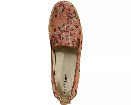 Туфли на каблуках Kindle David Tate, ржавчина мульти