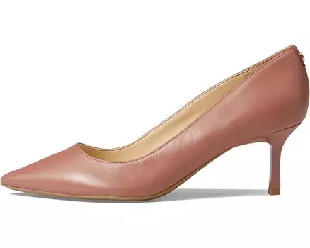 Туфли на каблуках Kuna 9X9 Nine West, легкая ржавчина