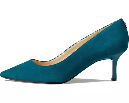 Туфли на каблуках Kuna 9X9 Nine West, замша