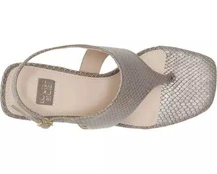 Туфли на каблуках Lalo Louise et Cie, мистик грей