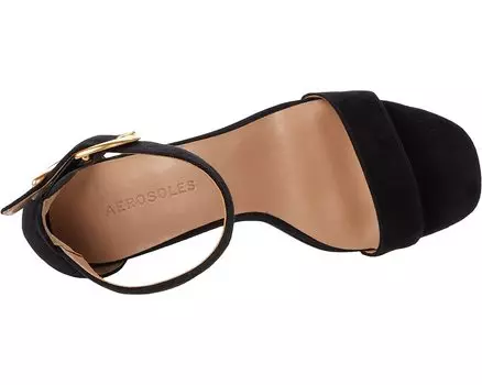 Туфли на каблуках Landon Aerosoles, черный