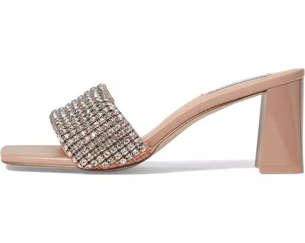Туфли на каблуках Laney Heeled Sandal Steve Madden, краснеть