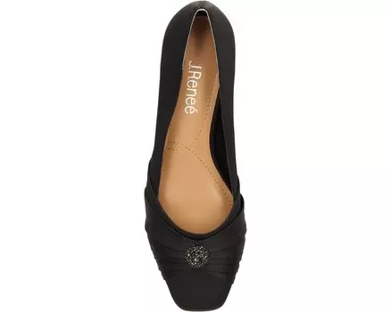 Туфли на каблуках Lariel J. Renee, черный