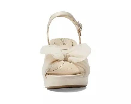 Туфли на каблуках Last Dance LifeStride, бежевый