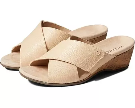 Туфли на каблуках Leticia VIONIC, манная крупа