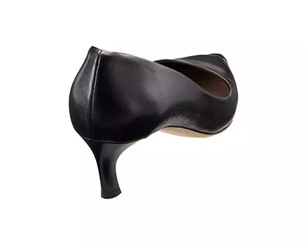 Туфли на каблуках Lillian Pump M.M.LaFleur, черный