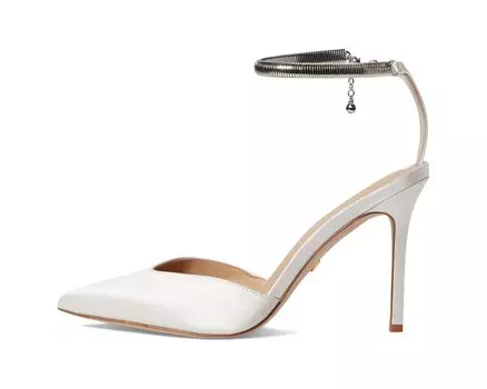 Туфли на каблуках Lisa Bracele Veronica Beard, кокос