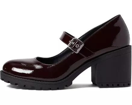 Туфли на каблуках Lita Jane Dirty Laundry, патент на вино