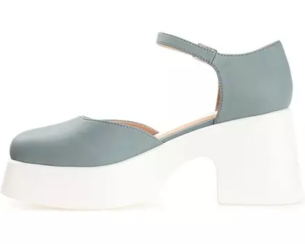 Туфли на каблуках Lizaa Pump Journee Collection, синий