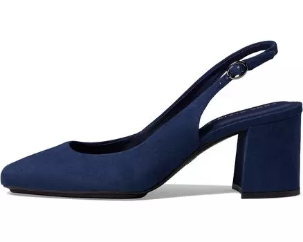 Туфли на каблуках Lizette Anne Klein, нави