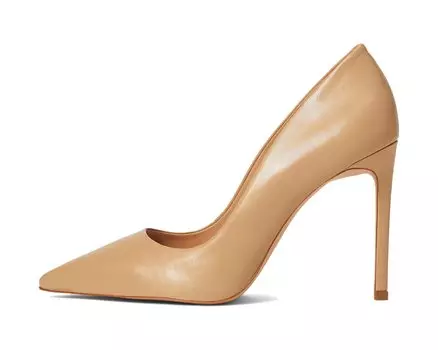Туфли на каблуках Lou Schutz, светлый нюд