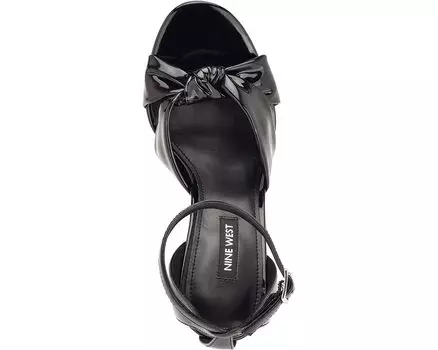 Туфли на каблуках Lovya 3 Nine West, черный
