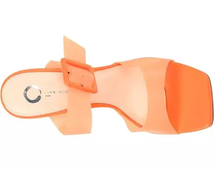 Туфли на каблуках Luca Pump Journee Collection, апельсин