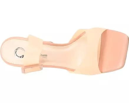 Туфли на каблуках Luca Pump Journee Collection, обнаженная