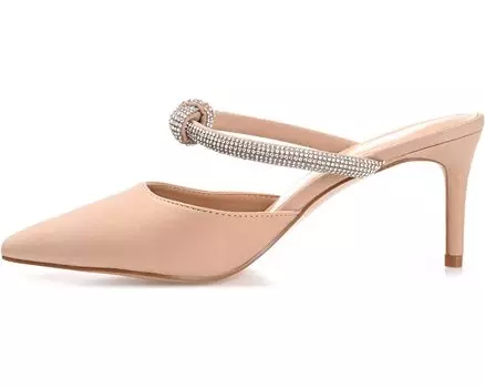Туфли на каблуках Lunna Pump Journee Collection, тан