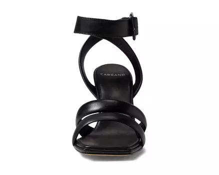 Туфли на каблуках Lylah CARRANO, черный