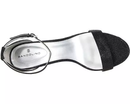 Туфли на каблуках Madia Bandolino, черный