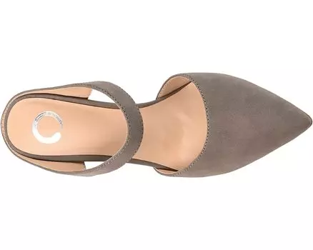 Туфли на каблуках Maevali Pump Journee Collection, коричневый