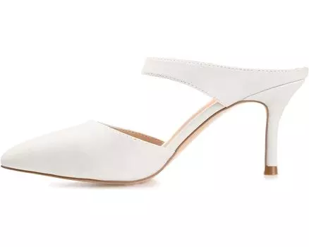 Туфли на каблуках Maevali Pump Journee Collection, кость
