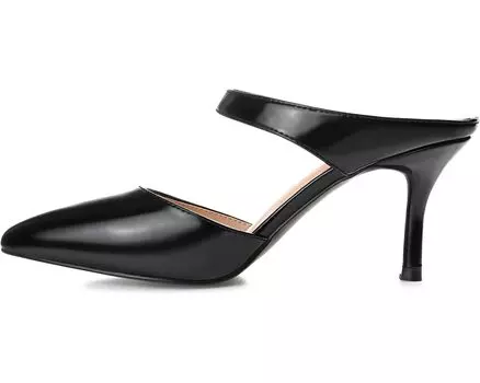 Туфли на каблуках Maevali Pump Journee Collection, патент