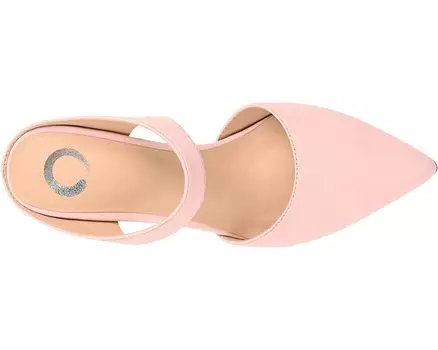 Туфли на каблуках Maevali Pump Journee Collection, розовый