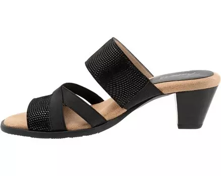 Туфли на каблуках Maxine Trotters, черный