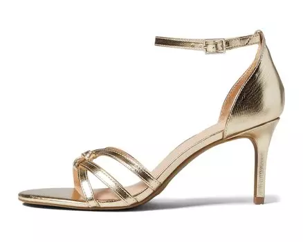 Туфли на каблуках May 2 Bandolino, платино