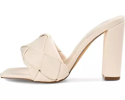 Туфли на каблуках Maysie Pump Journee Collection, белый