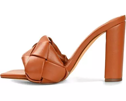 Туфли на каблуках Maysie Pump Journee Collection, коричневый