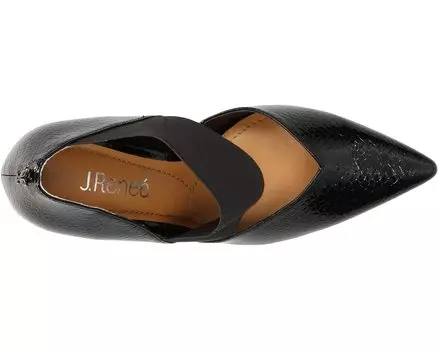 Туфли на каблуках Miara J. Renee, черный