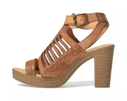 Туфли на каблуках Mika III Roper, тан