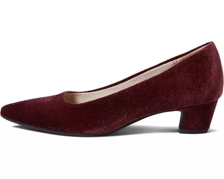 Туфли на каблуках Minx LifeStride, пино-нуар