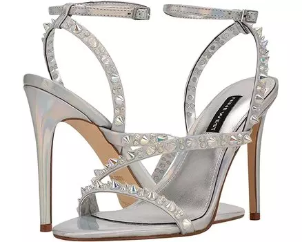 Туфли на каблуках Mitz 3 Nine West, радужный