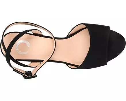 Туфли на каблуках Nairri Pump Journee Collection, черный