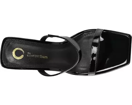 Туфли на каблуках Naivee Pump Journee Collection, черный