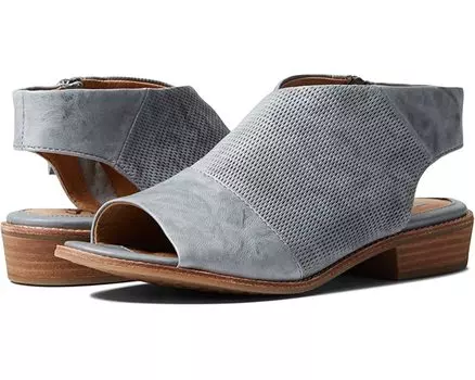 Туфли на каблуках Natalia Sofft, сланец