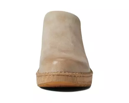 Туфли на каблуках Natalie Born, кремовый