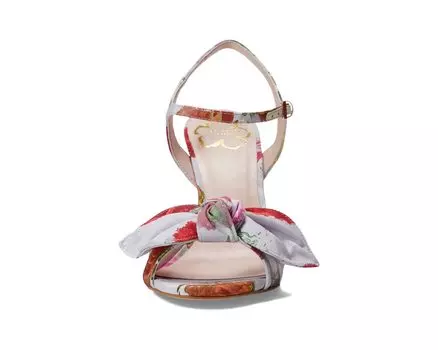 Туфли на каблуках Neelia Ted Baker, слоновая кость