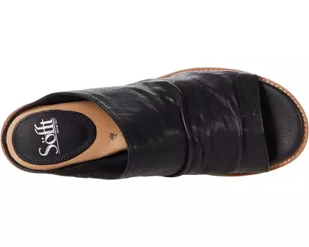 Туфли на каблуках Netta Sofft, черный