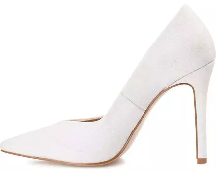 Туфли на каблуках Ninna Pump Journee Collection, белый